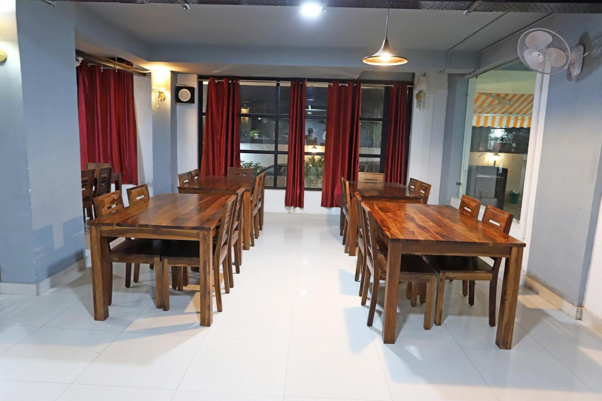 Super Capital O Levanti Near Aravali Biodiversity Park Gurgaon Exterior photo